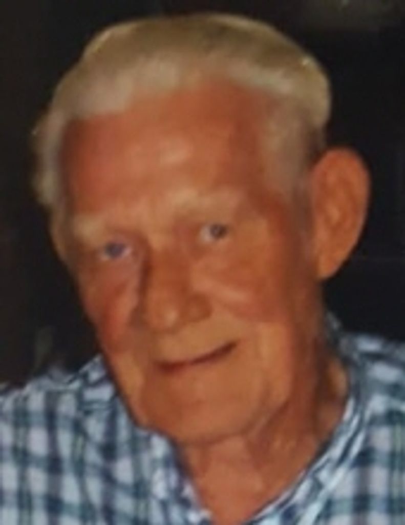 Jack Donald Wilson