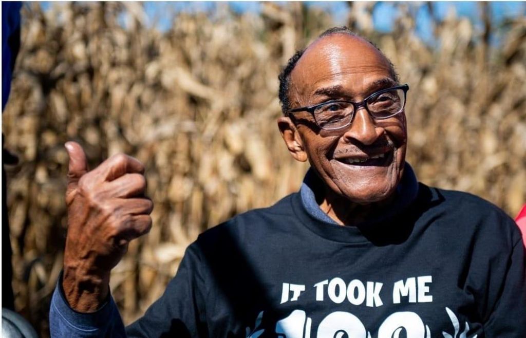 Thomas Burton Faucette, Sr.