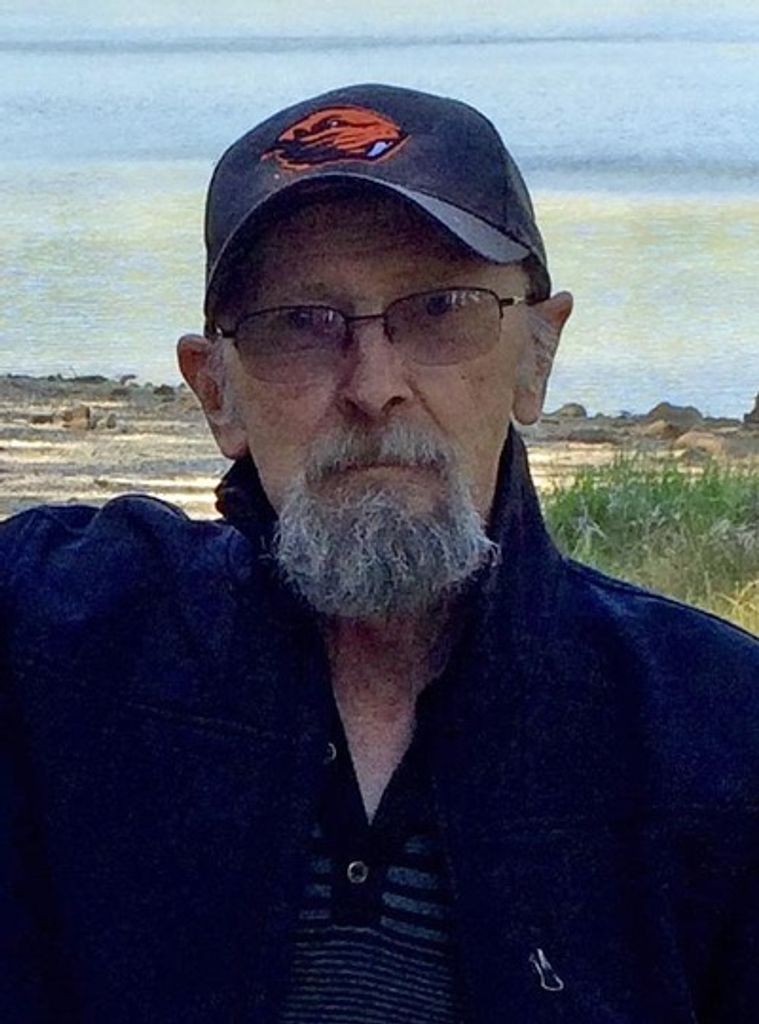Bruce E. Nelson Profile Photo