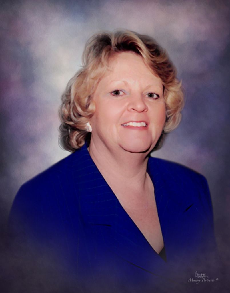 Mollie Gattin