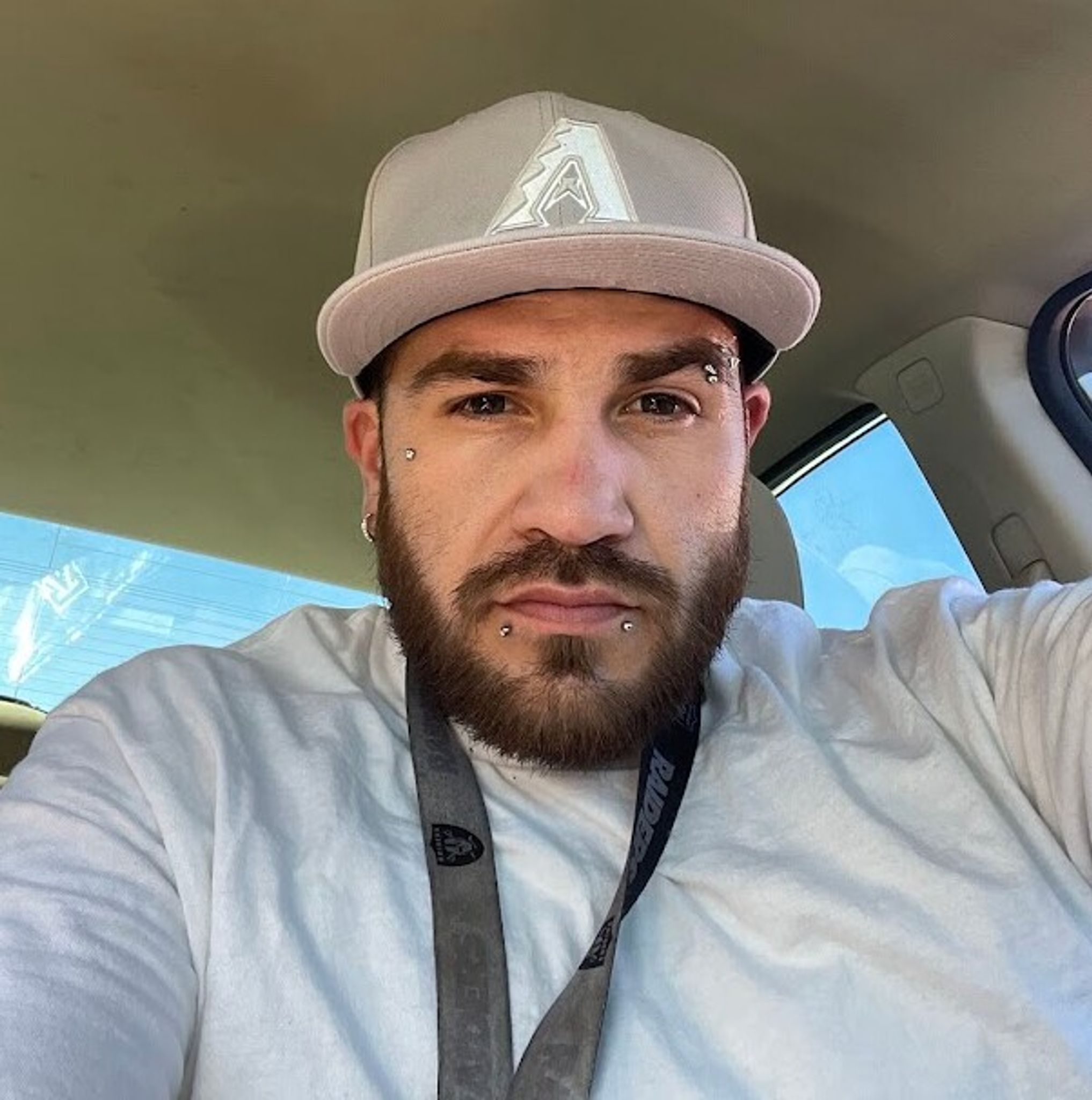 Adrian Patrick Avalos Obituary November 14, 2025 - Martinez Funeral Chapels