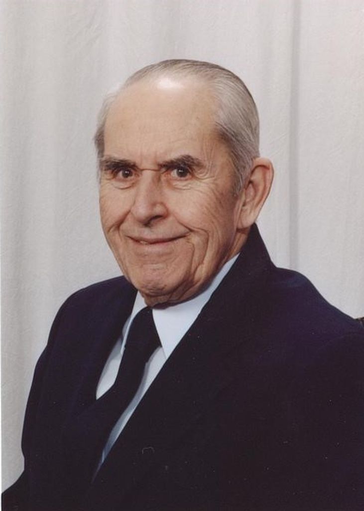 Howard D. Foster