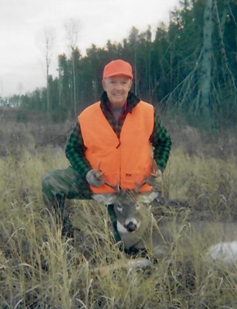 Ronald Maynard Gonyaw