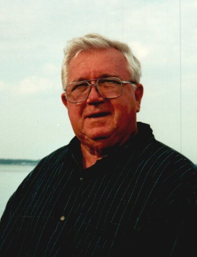 Warren F Stawitcke Sr.