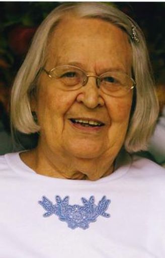 Evelyn Liming Profile Photo