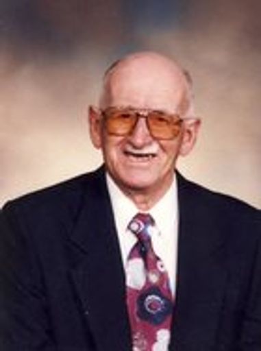 Clarence Reid Profile Photo