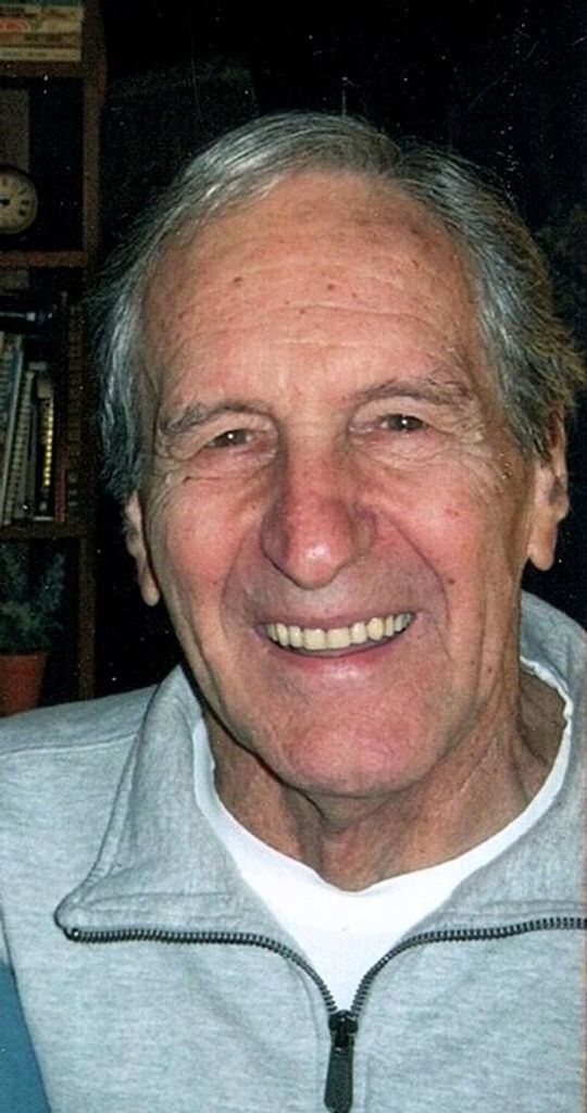 Charles F. Metz Profile Photo