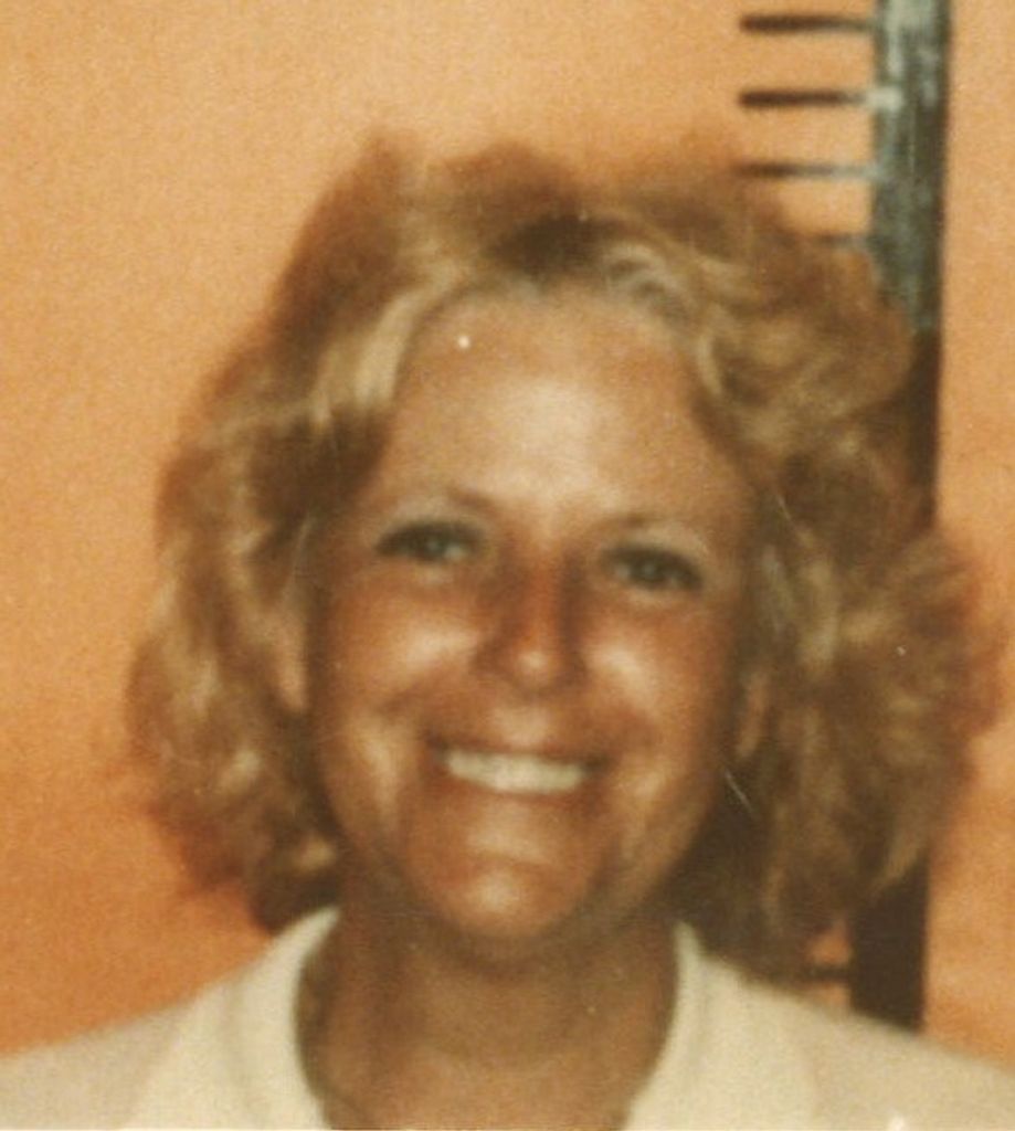 Yvonne Simpson