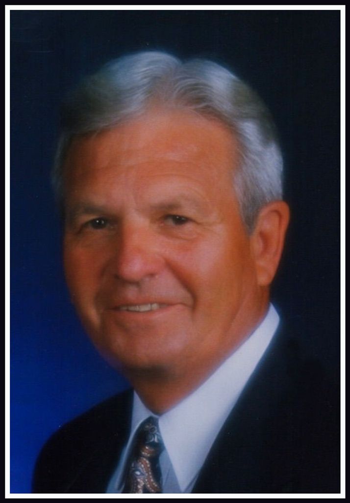John A. Randall