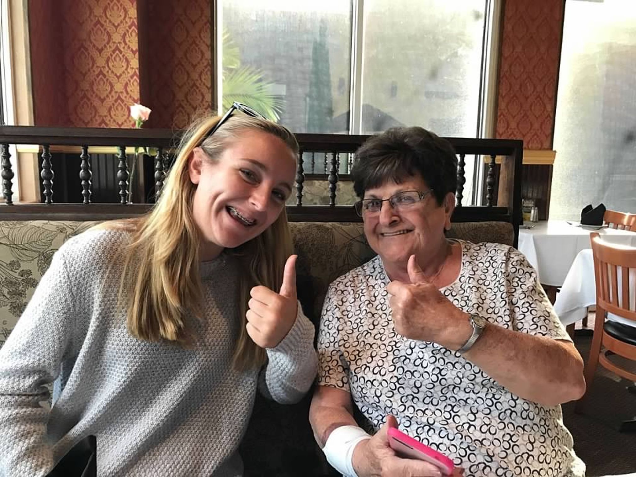 Antoinette C. Weeden Obituary July 27, 2022 - Pickering & Son Westborough  Funeral Home