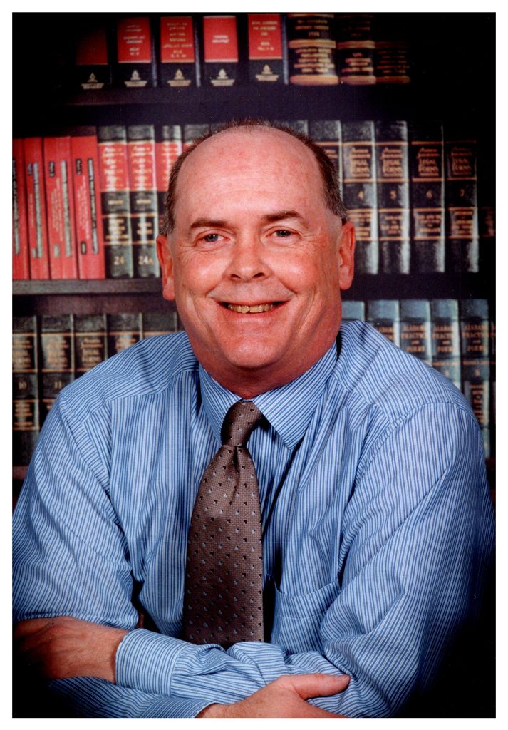 Patrick Keating