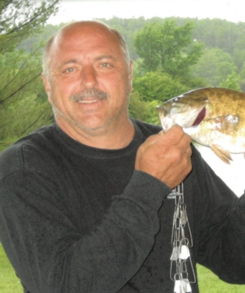 Steve L. Mcnew