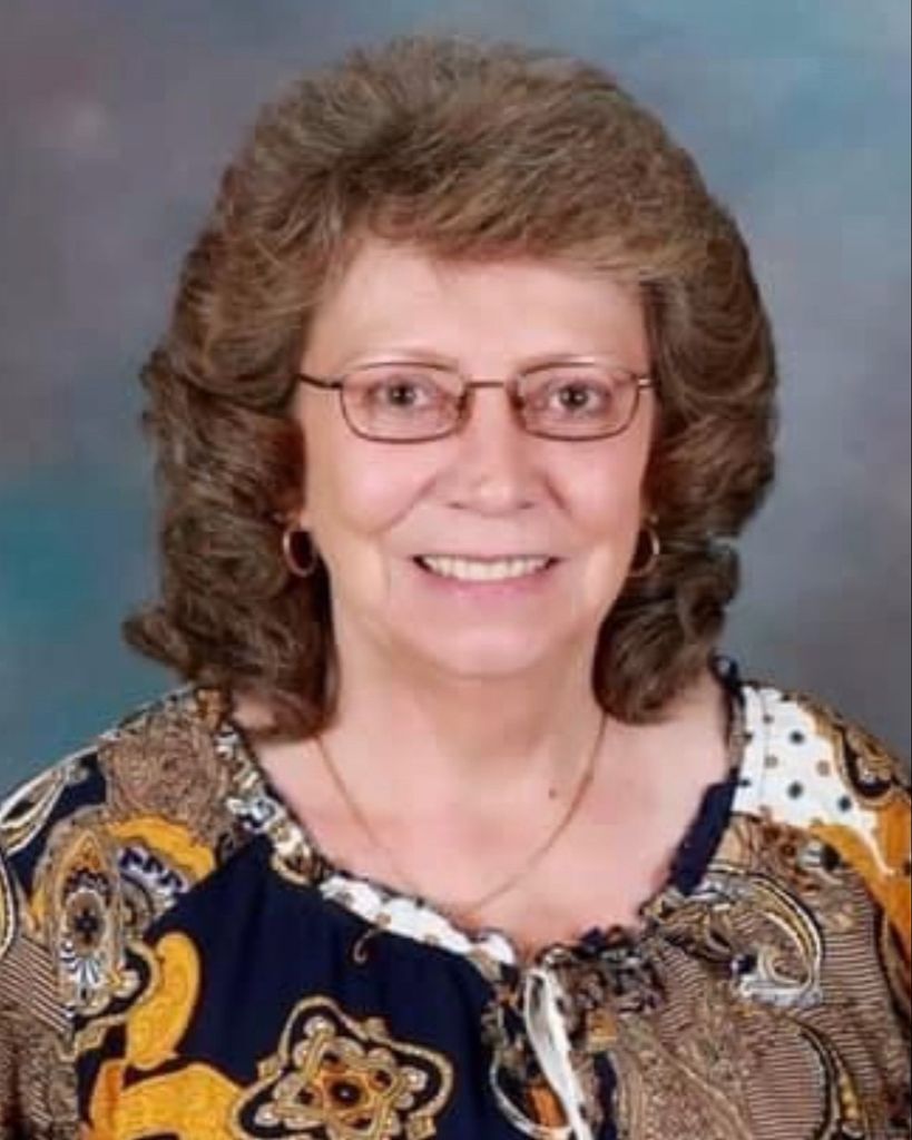 Ellie Rinehart Profile Photo