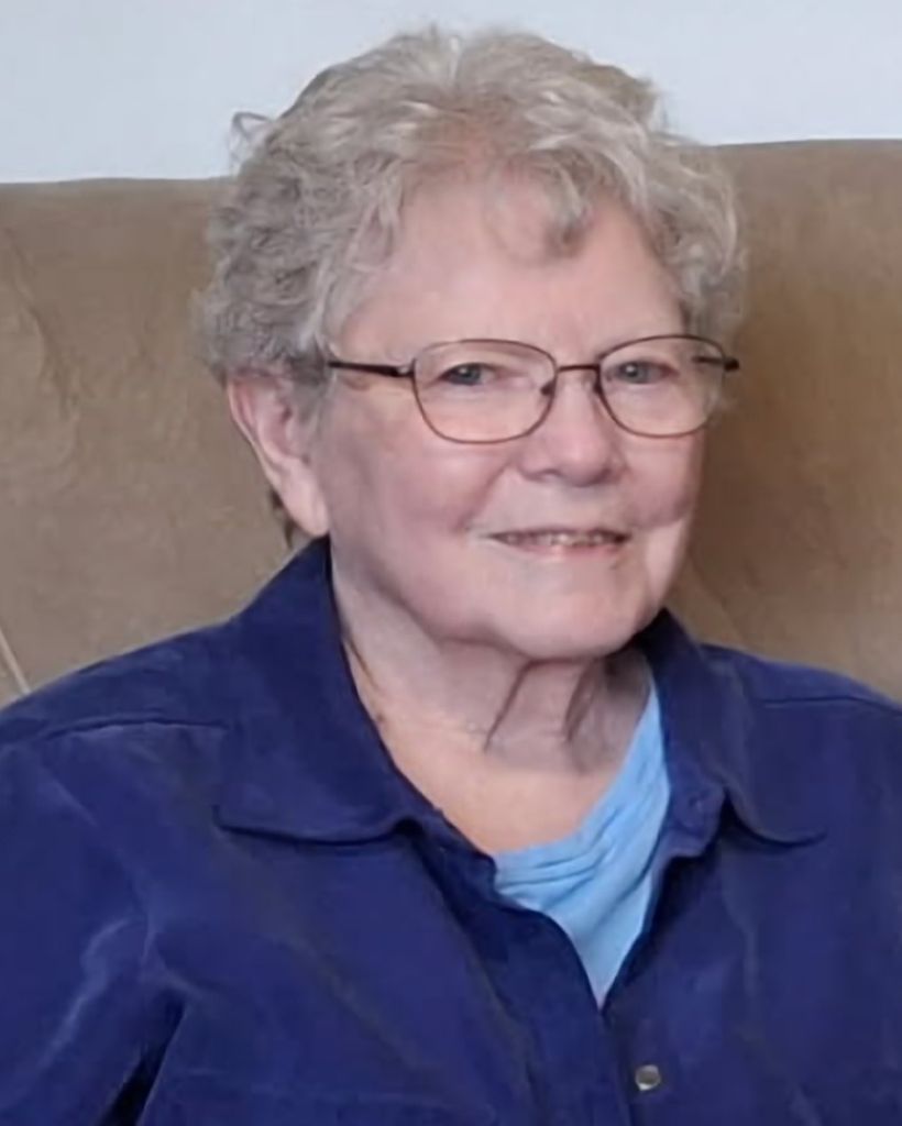 Helen Marie Erpelding