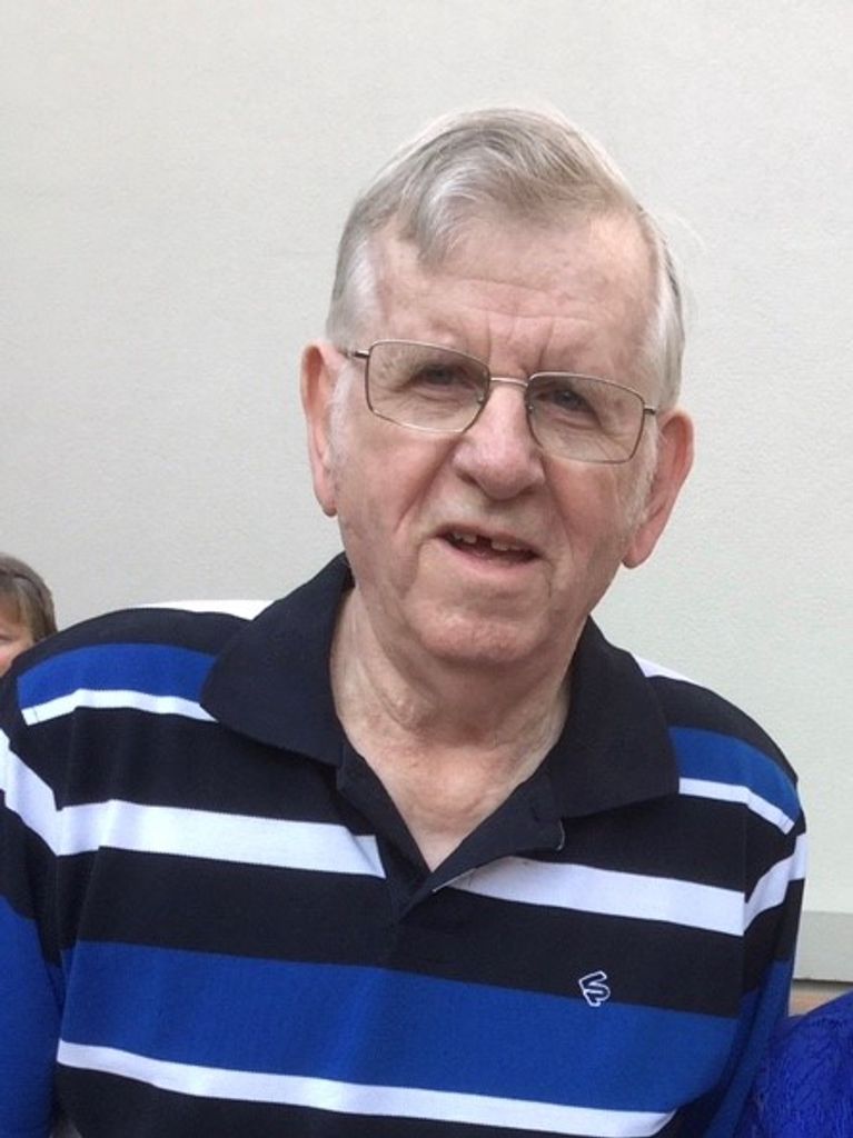 Donald (Don) Pagel Profile Photo