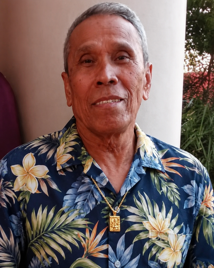 Amado Rabang Alaysa Sr.