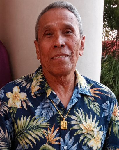 Amado Rabang Alaysa Sr.'s obituary image