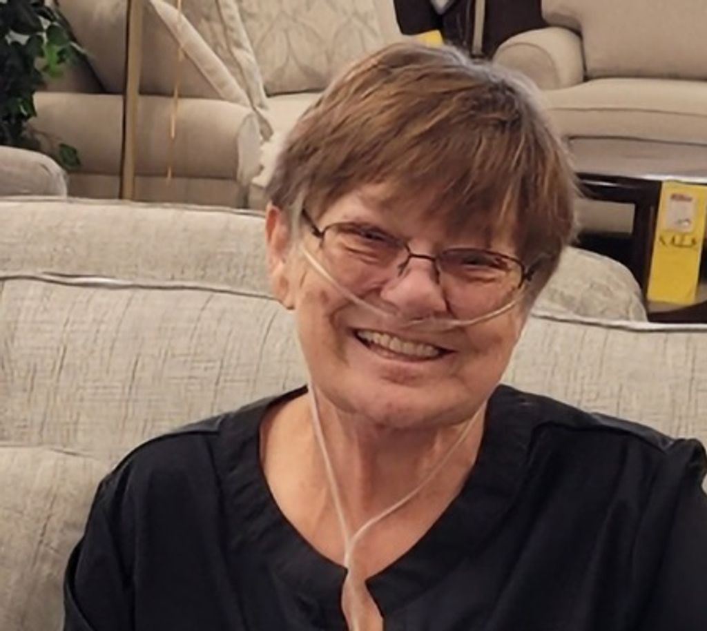 Marilyn G. Gregston Profile Photo