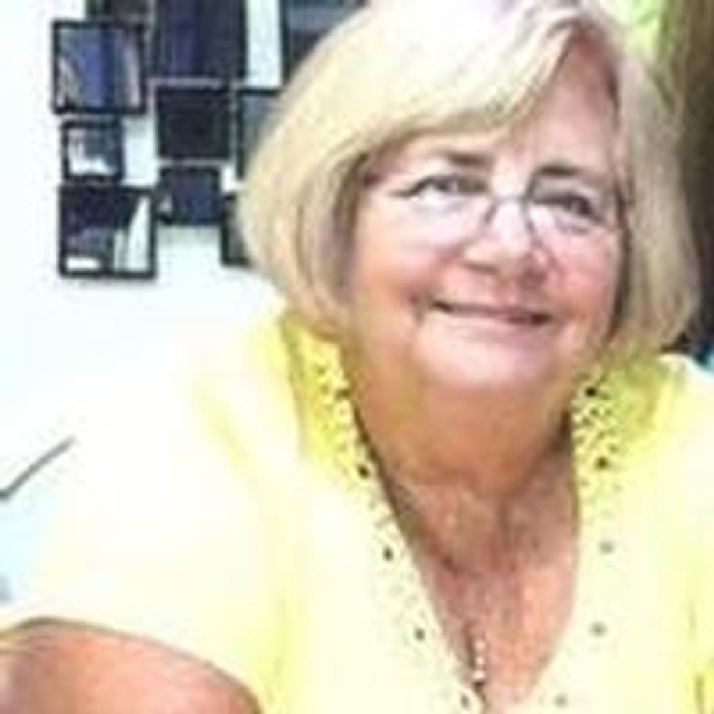 Carolyn Williams