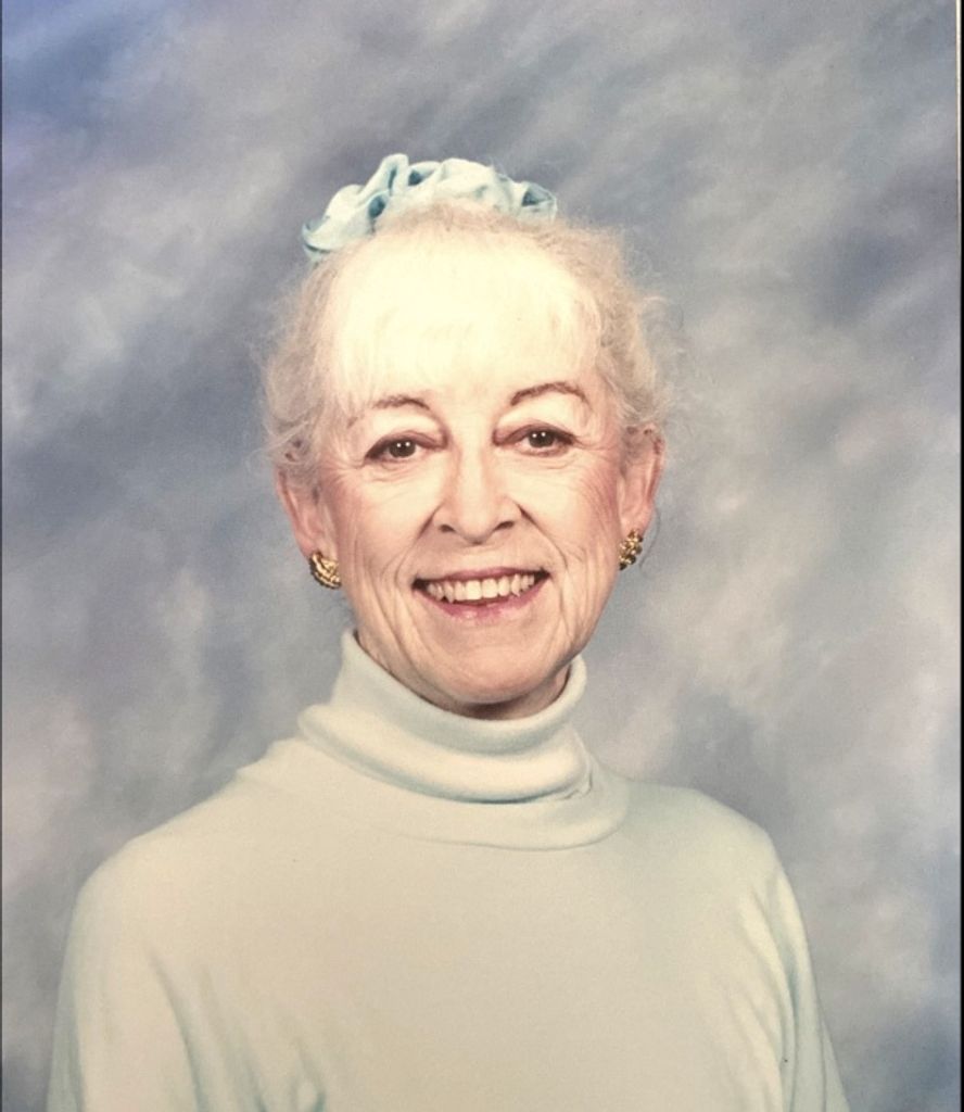 Carolyn Newburn