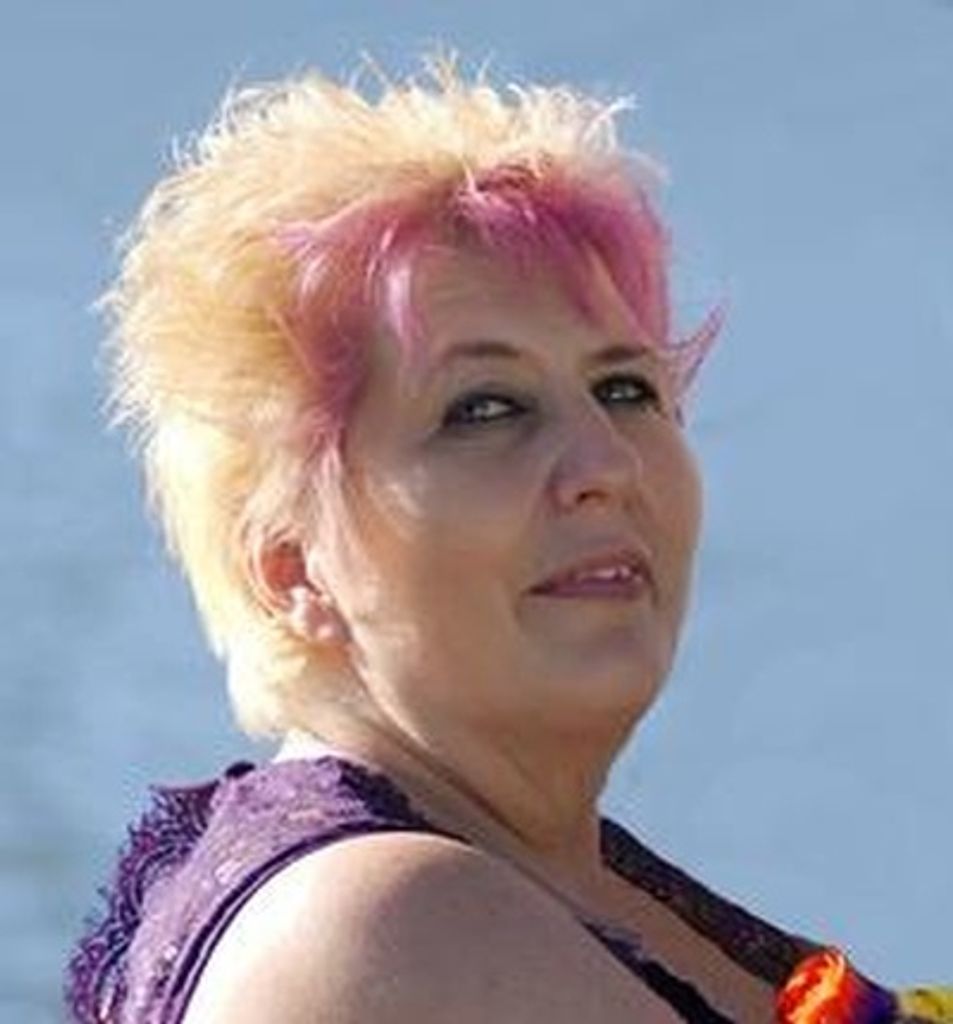 Sherry Michele Rauch