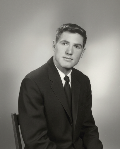 Larry Hayward Ford Profile Photo