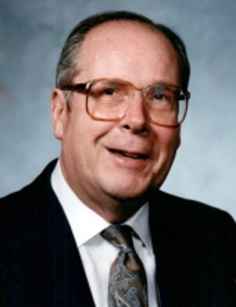 Donald E. Wirth