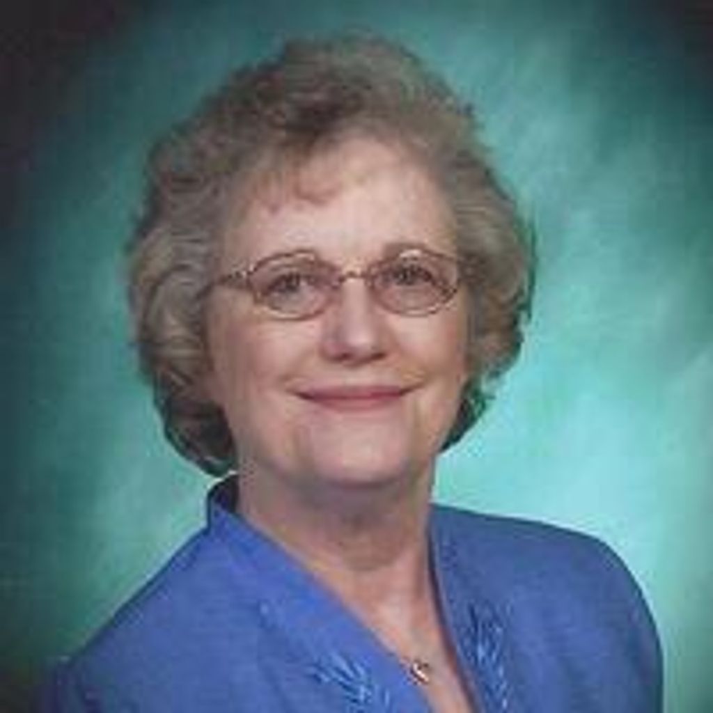 Barbara Bayley Ferguson