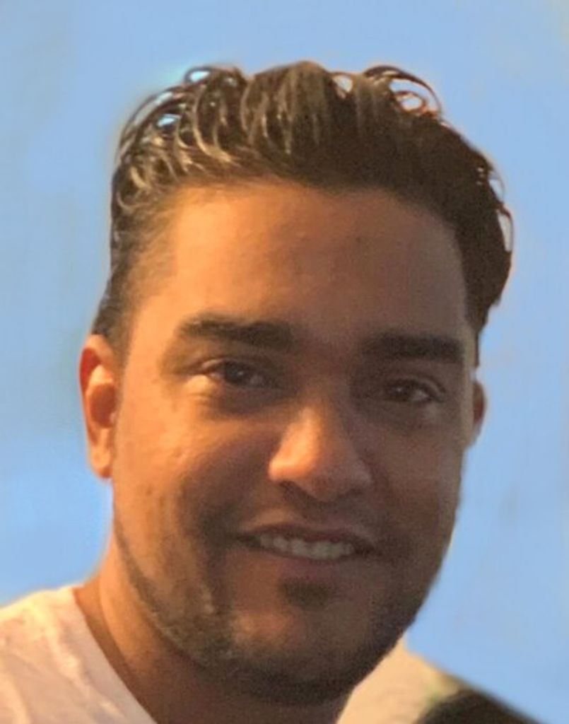 Michael Rodriguez Profile Photo