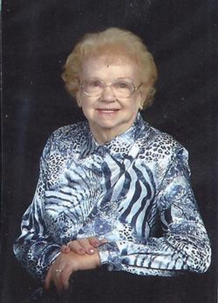 Cleo I. Rubner Profile Photo