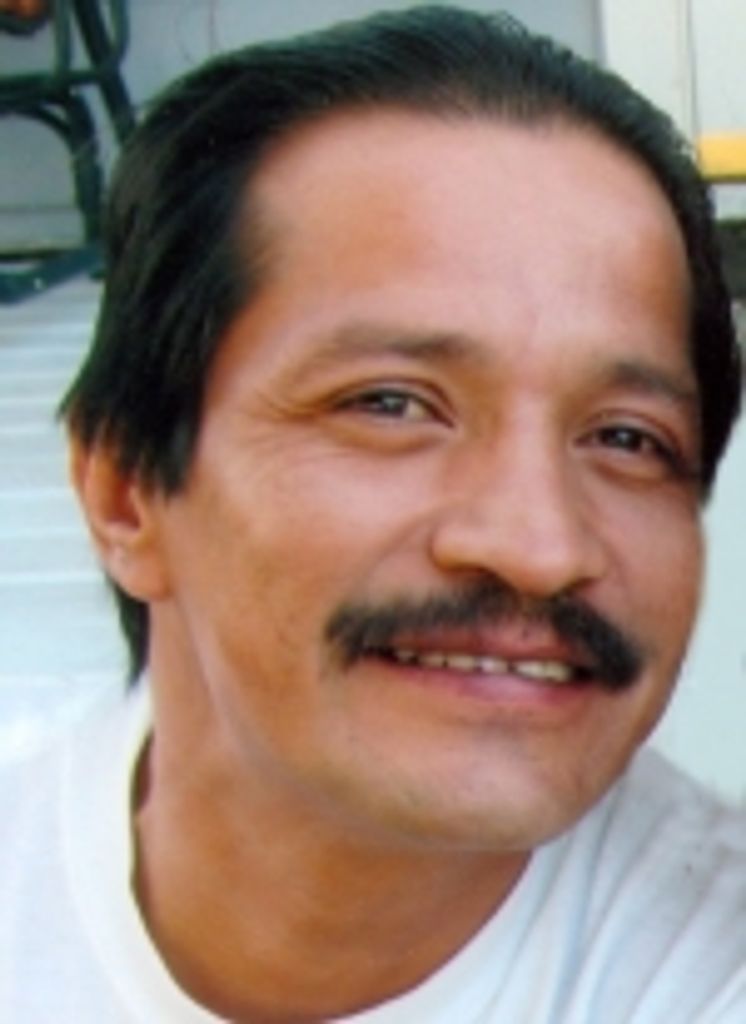 Juan Manuel Ramirez