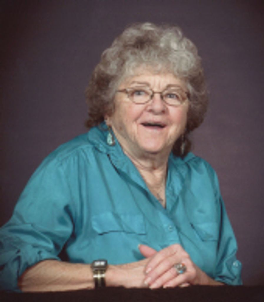 Nora May Combs
