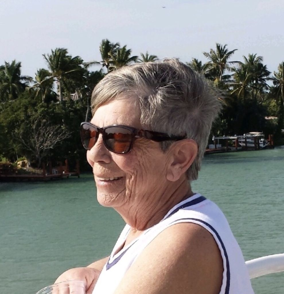 Shirley Fehr