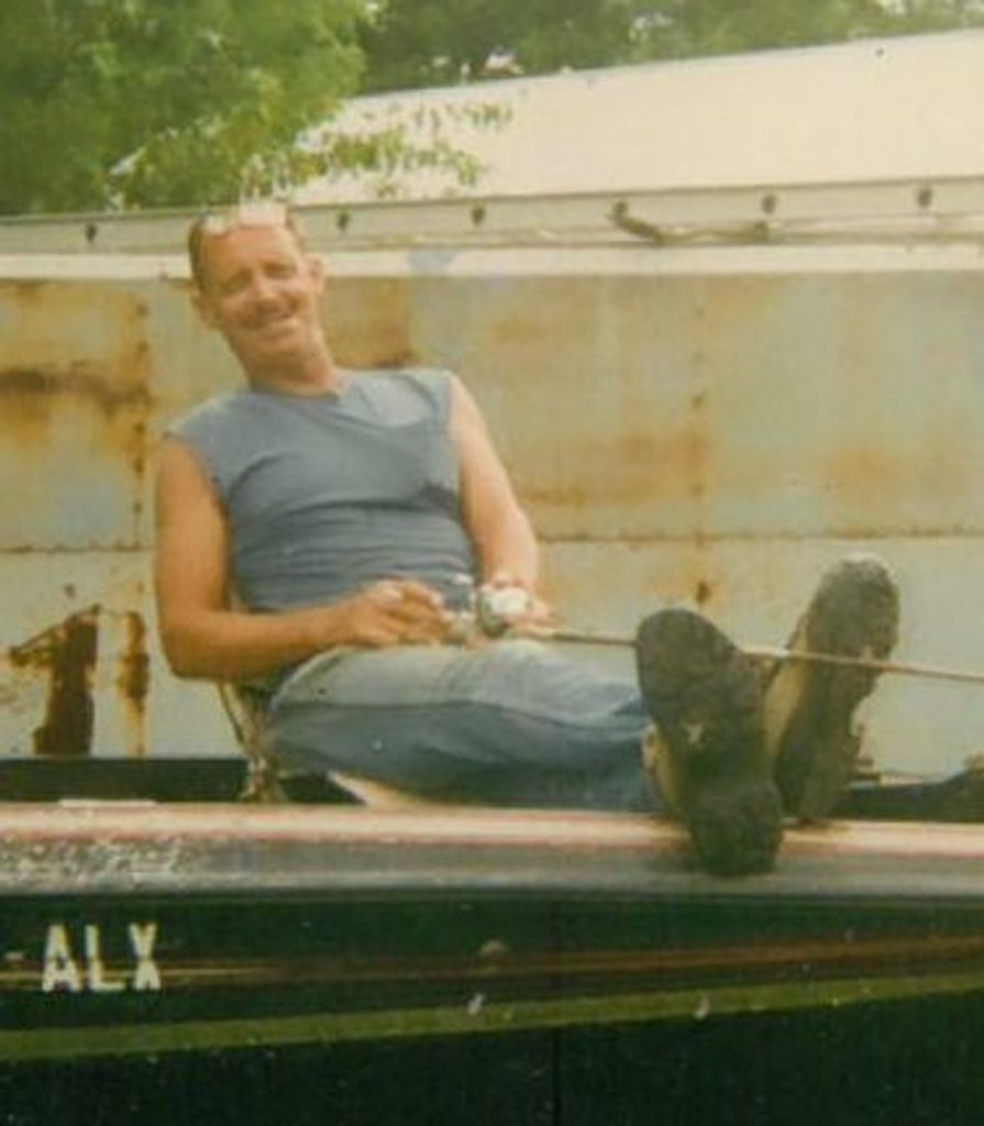 Charles Leroy Nickles Sr. Profile Photo