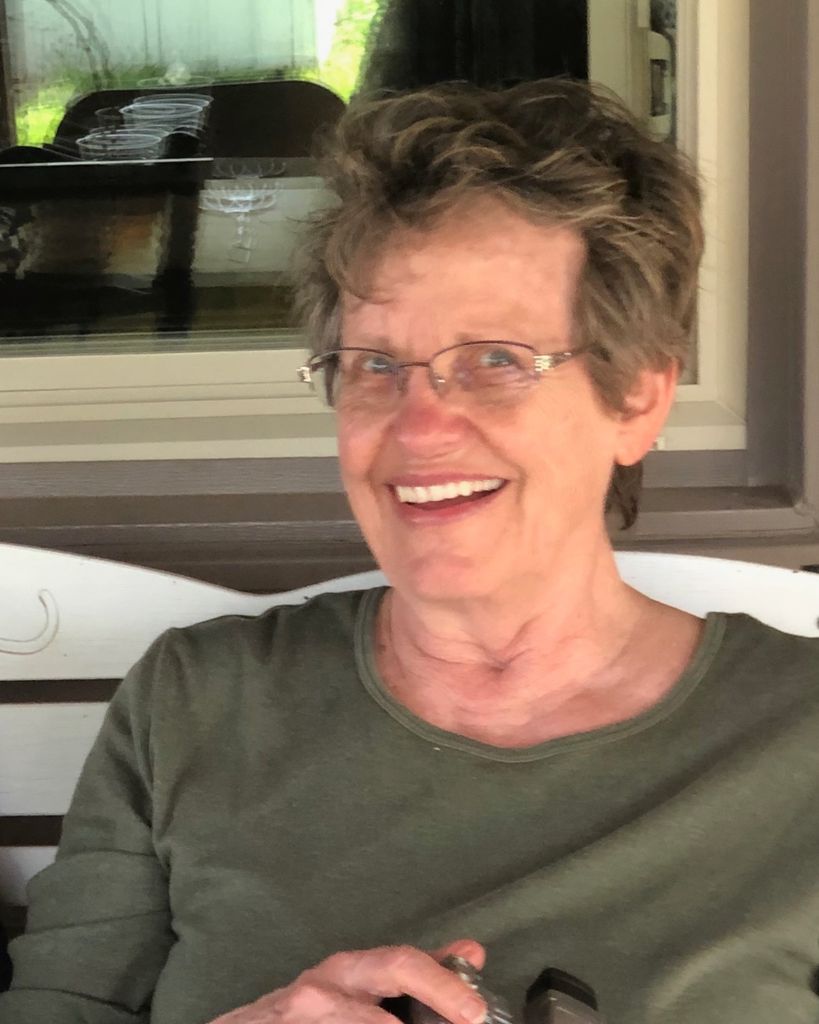 Carol "Sue" Felke Profile Photo