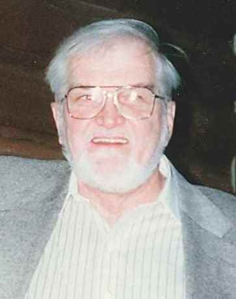 Paul Edwards