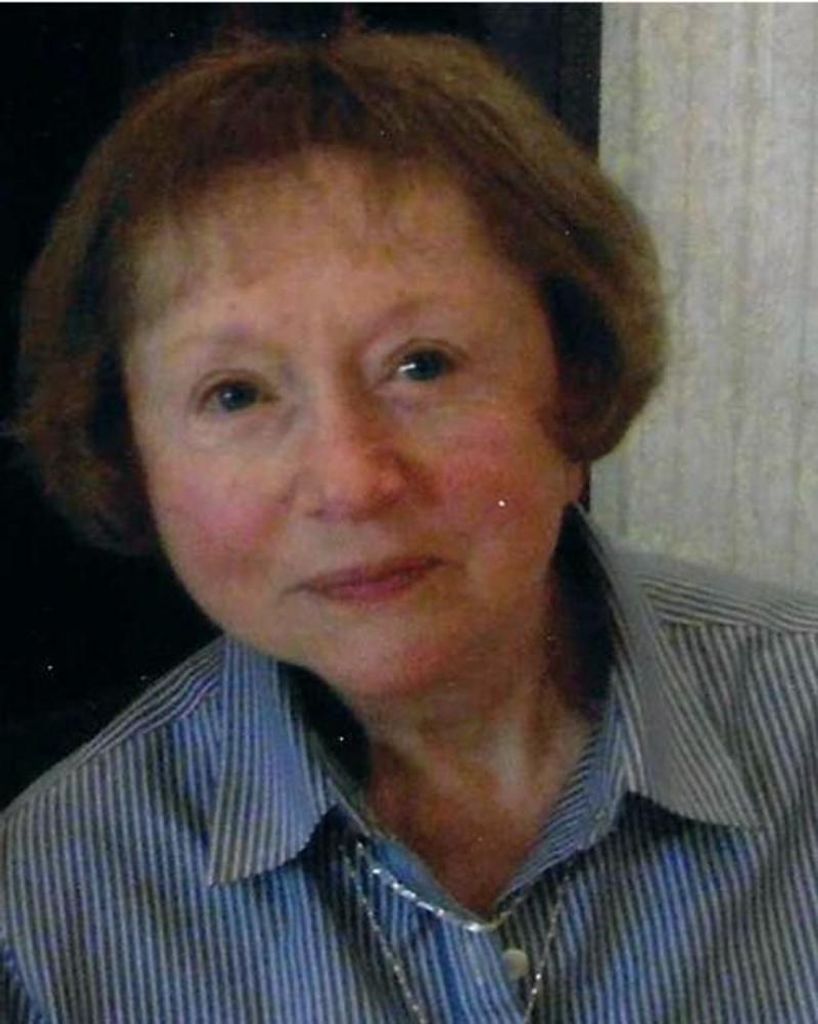 Dorothy M. Mozden