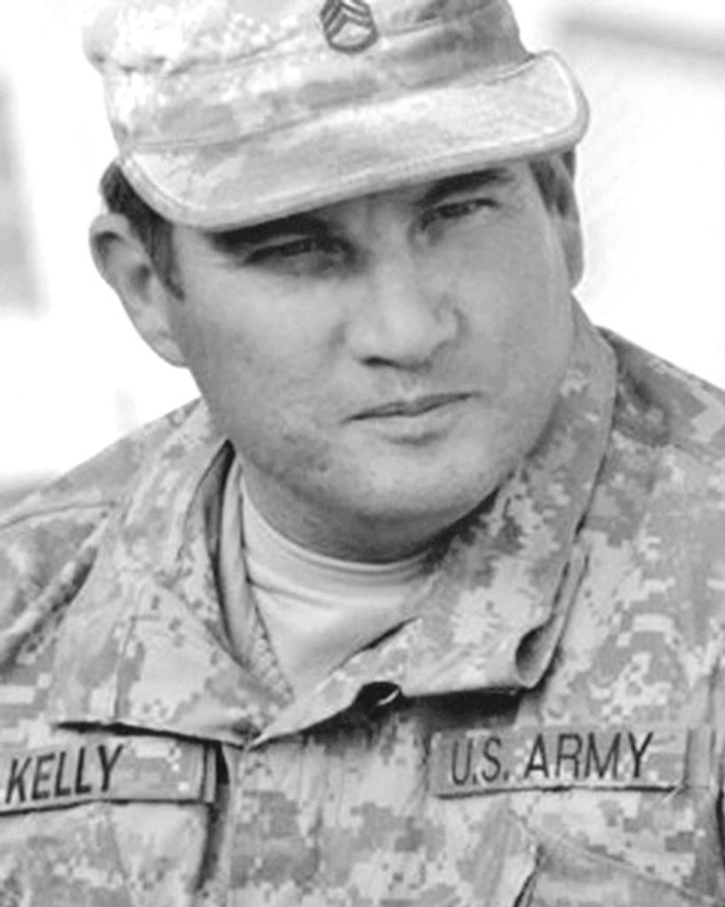 Michael L. Kelly