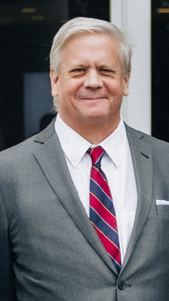 Thomas Edward Hays Iii Profile Photo