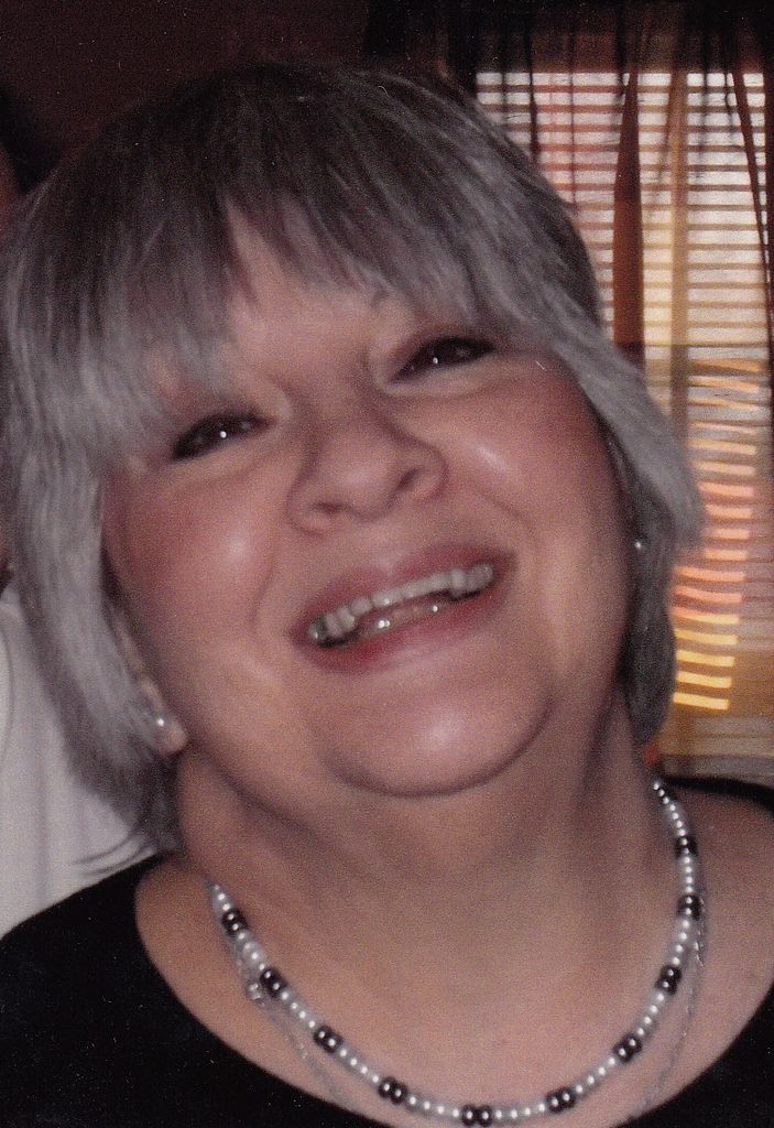 Sandra Pinter