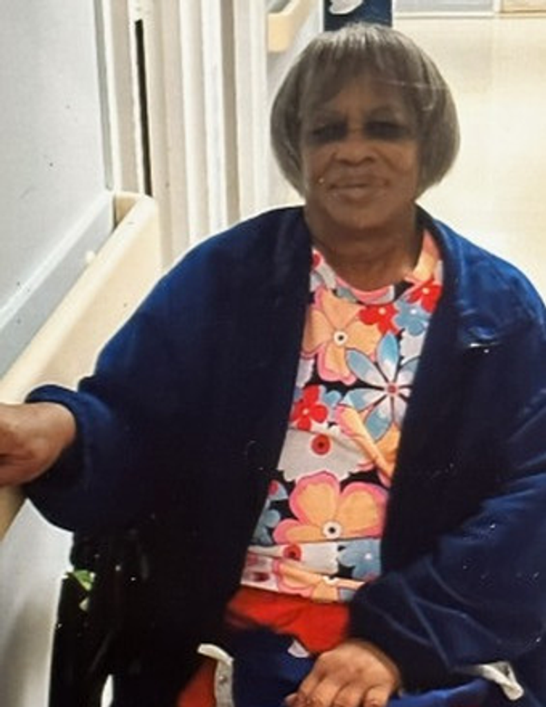 Frances Robertson