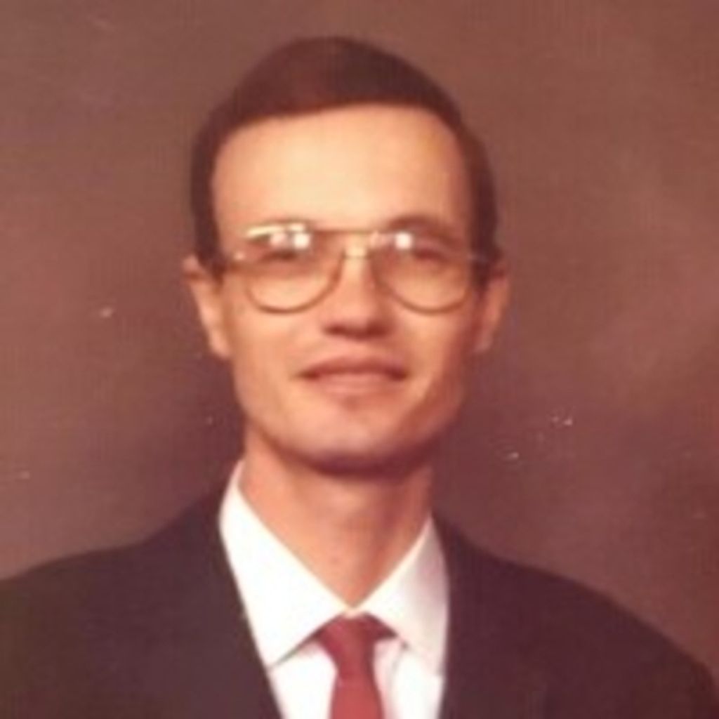 John Dee Miller