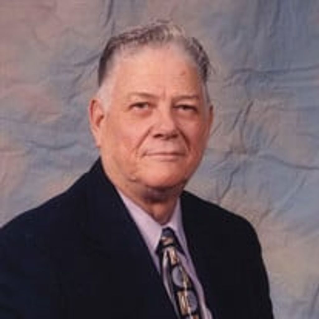Venard G. Bailey