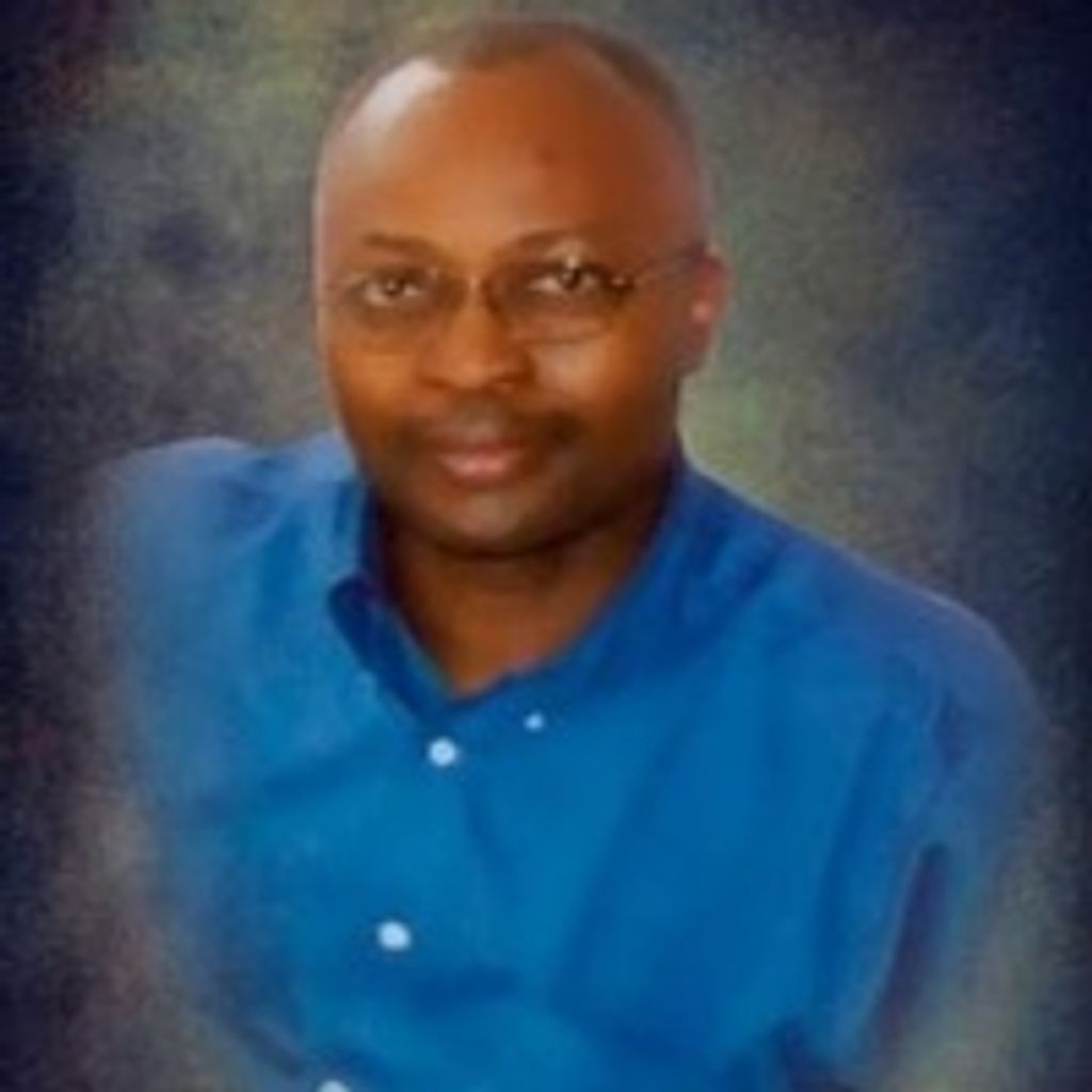 Dr. Andrew A. Akinsola
