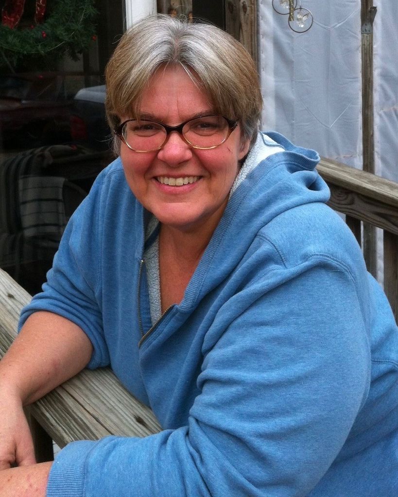 Barbara Chrismon Mott Profile Photo