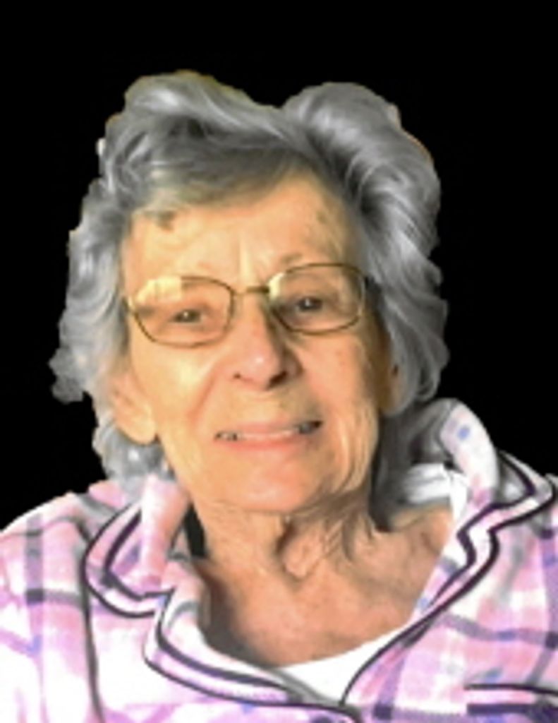 Carol J. Shaw