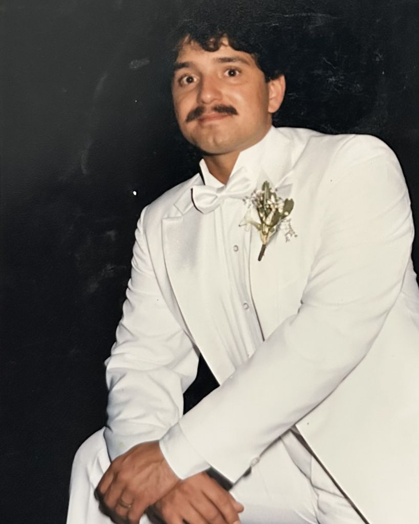 Raul "Rudy" Torres Profile Photo
