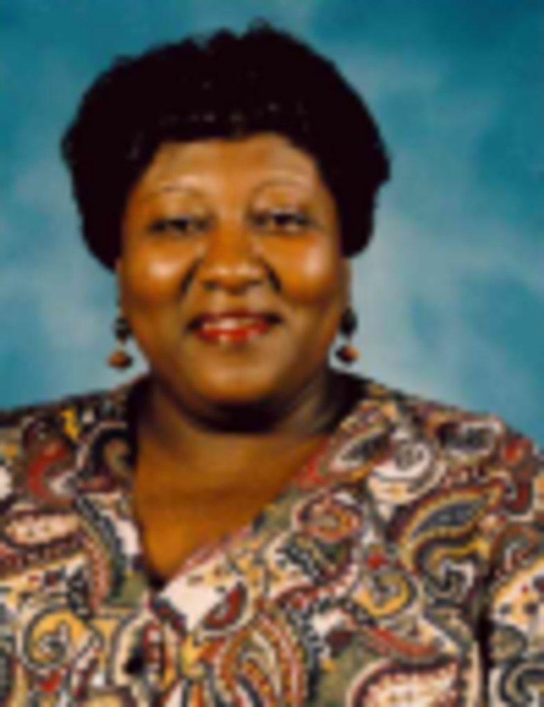 Evelyn  C. Mobley Profile Photo