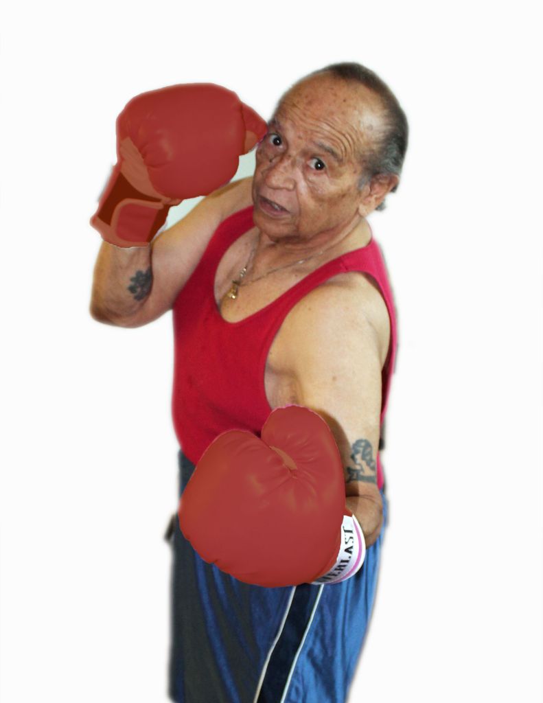 Salvador Mercado