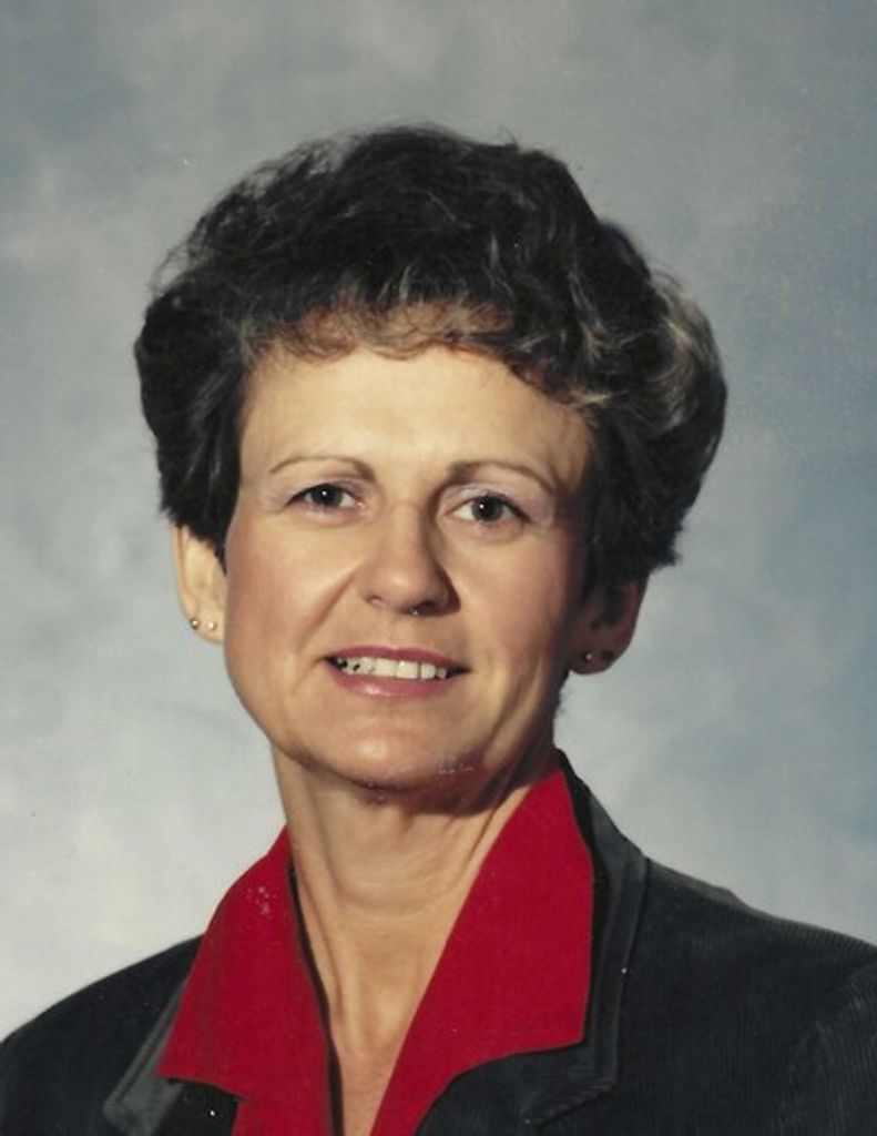 Sue Woodward Profile Photo